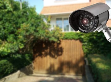 types-of-security-cameras
